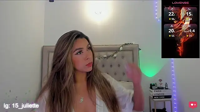 kristy calderon online show from 04/01/26, 08:39