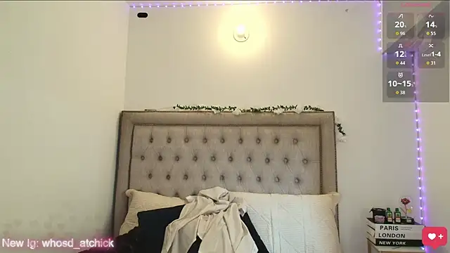 Snapshot of kristy_calderon chatting on 06/15/26, 07:46 kristy calderon online show from 06/15/26, 07:46