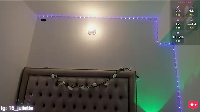 kristy calderon online show from 04/14/26, 10:37