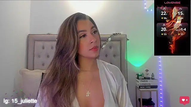 kristy calderon online show from 04/05/26, 12:06