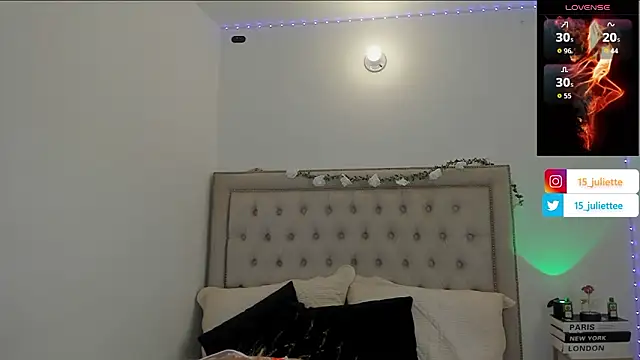 kristy calderon online show from 02/08/26, 09:23