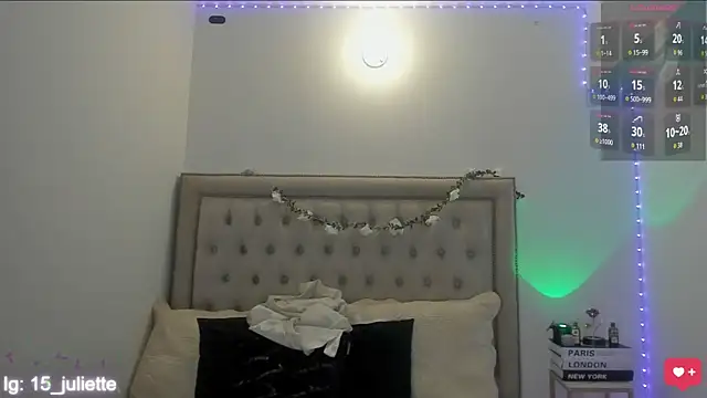 kristy calderon online show from 04/29/26, 11:55