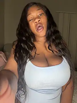 CharismaaBanx online show from 02/28/26, 07:30