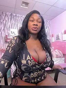 CharismaaBanx online show from 11/25/25, 11:43