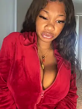 CharismaaBanx online show from 03/08/26, 05:16