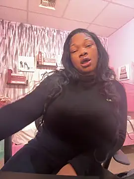 CharismaaBanx online show from 11/20/25, 04:57