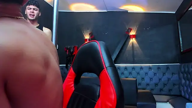 liam genner  online show from 09/30/25, 08:15