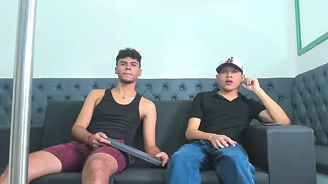 liam genner  online show from 03/15/25, 07:59