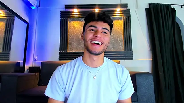 liam genner  online show from 09/25/25, 08:04