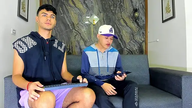 liam genner  online show from 03/02/25, 07:30