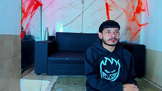 liam genner  online show from 10/29/25, 08:30