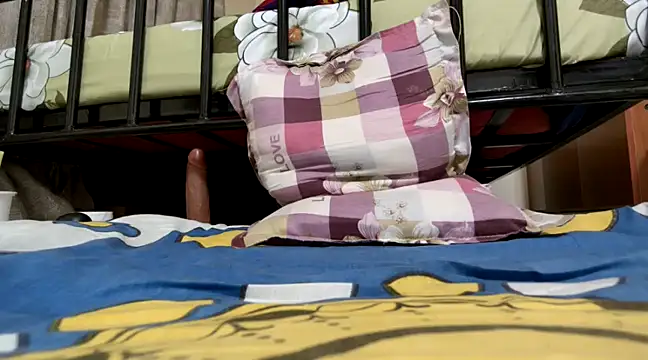 sweet-greedy online show from 03/10/25, 01:12