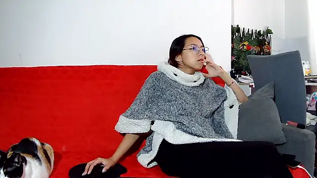 Snapshot of Katalleya_jyj chatting on 06/19/26, 05:30 Katalleya jyj online show from 06/19/26, 05:30