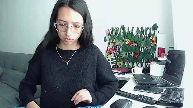 Katalleya jyj online show from 02/09/26, 02:26