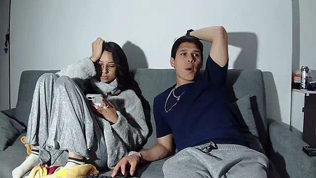 Katalleya jyj online show from 10/18/25, 05:31