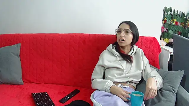 Katalleya jyj online show from 03/11/26, 03:06