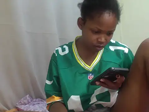 queen-sasha online show from 11/16/25, 05:39