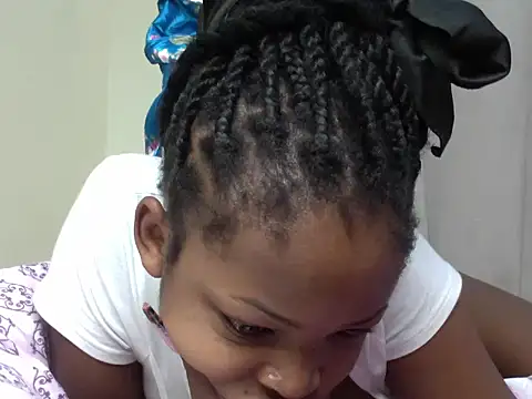 queen-sasha online show from 11/07/25, 06:51