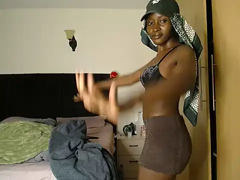 thicky anncy online show from 07/30/26, 09:58