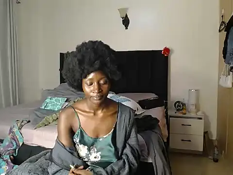 thicky anncy online show from 07/27/26, 09:55