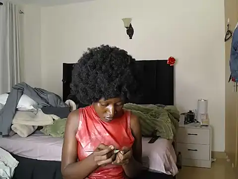 thicky anncy online show from 07/29/26, 10:31