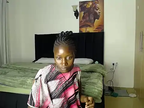 thicky anncy online show from 02/22/26, 10:22