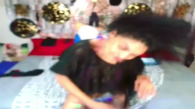 Indian Blaze00 online show from 10/21/25, 10:31