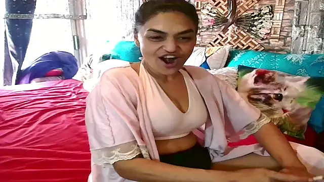 Indian Blaze00 online show from 11/23/25, 06:01