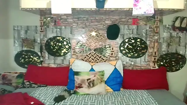 Indian Blaze00 online show from 10/24/25, 11:20