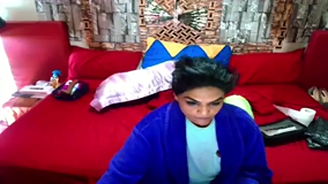 Indian Blaze00 online show from 11/18/25, 05:55