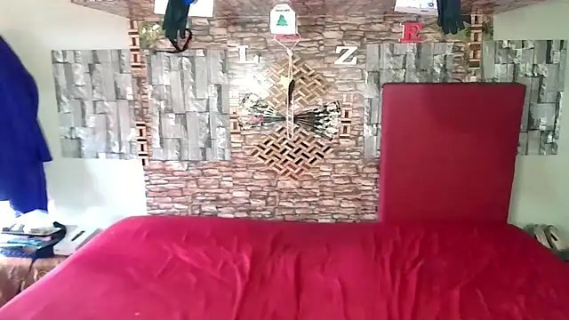 Indian Blaze00 online show from 11/17/25, 12:20