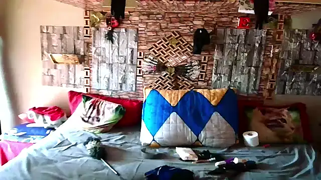 Indian Blaze00 online show from 11/10/25, 09:14