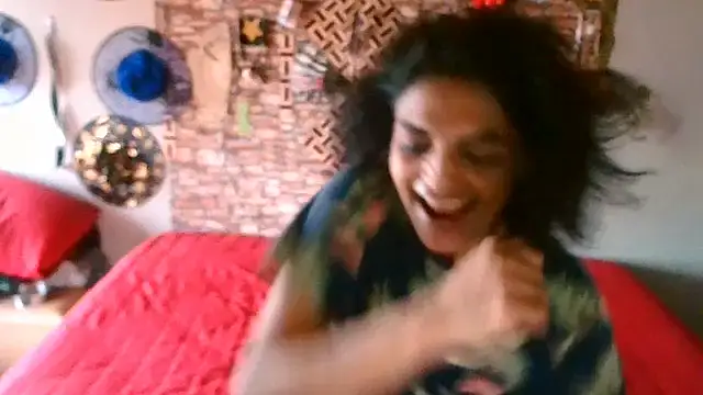 Indian Blaze00 online show from 10/15/25, 08:11