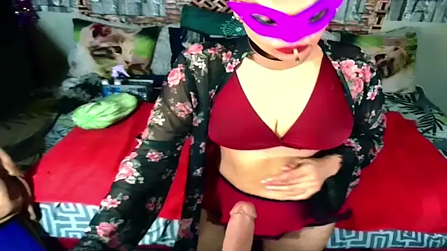 Indian Blaze00 online show from 12/02/25, 07:15