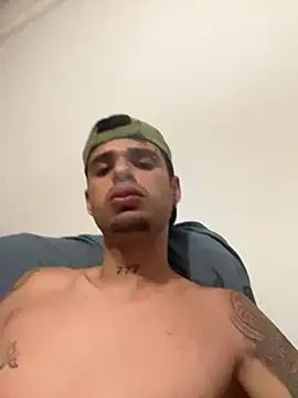 Darylpollalarga online show from 06/01/26, 07:57