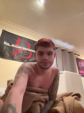 Darylpollalarga online show from 12/22/25, 09:53