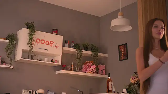 ButterflyLeah online show from 02/04/26, 02:28