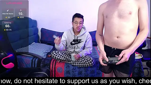 savagesboys online show from 12/21/24, 10:17