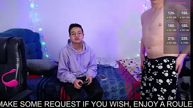 savagesboys online show from 01/09/25, 11:13