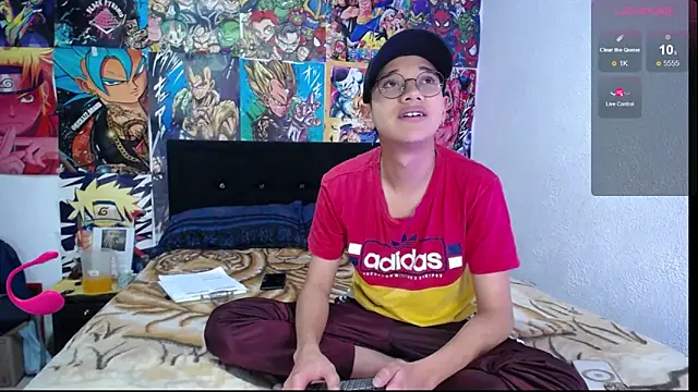 savagesboys online show from 02/16/25, 10:33