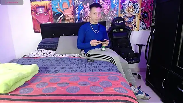 savagesboys online show from 11/09/25, 10:58