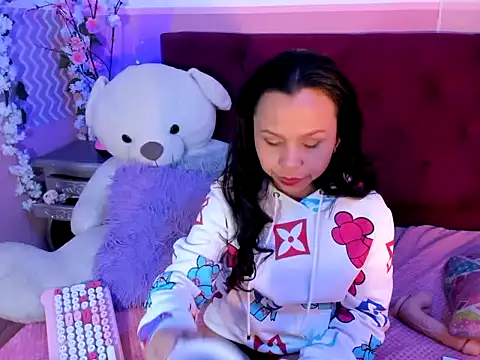 candysmitxxx online show from 11/30/25, 11:55