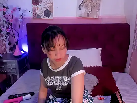 candysmitxxx online show from 12/15/25, 06:47