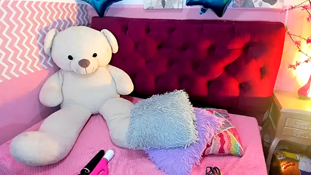 candysmitxxx online show from 10/05/25, 02:35