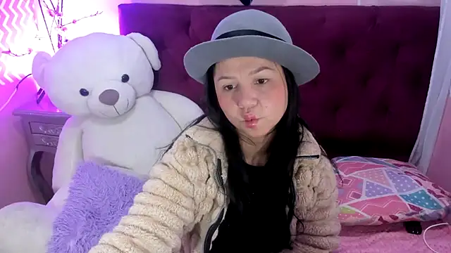 candysmitxxx online show from 10/13/25, 03:19