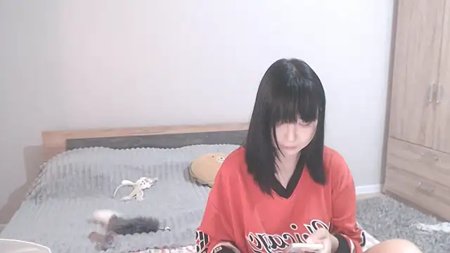 your angela online show from 12/01/25, 06:03