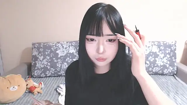 your angela online show from 02/13/26, 02:28