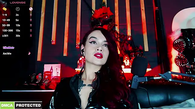 Snapshot of Liilith_goddess_ chatting on 12/15/25, 04:18 Liilith goddess online show from 12/15/25, 04:18
