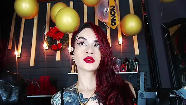 Snapshot of Liilith_goddess_ chatting on 01/05/25, 01:45 Liilith goddess online show from 01/05/25, 01:45