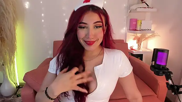 veronicaxx69 online show from 05/16/26, 04:22